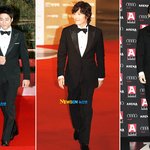 지진희-이병헌-장혁, 같은 옷 다른느낌 누가 승자?