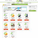 저렴하게 물건을!! 경매쇼핑 <b>플레</b>이베이에서!