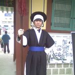 모텔 문지기 가오리의 <b>쓸쓸</b>한 새해나기