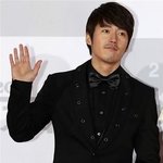 <b>kbs</b>연기대상 대상 장혁, 재범과 친분과시~