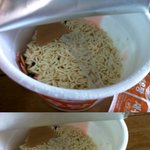 <b>새우탕</b>먹을려는데..플라스틱도끓여먹어야하나요?