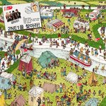 <b>2ne1</b> 멤버들 찾기 퀴즈 ㅋㅋ