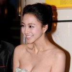 한예슬 ‘새해엔 사랑하세요’ 새해 인사