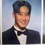 시크릿가든 액션감독 이필립 과거 졸업사진