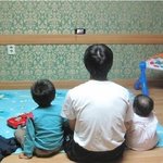 벽걸이 티비 새로 <b>장만</b>했어여^^