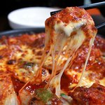 색다른 닭요리가 당긴다면.. " 辛 볶음닭 "- <b>by</b> 김삿갓