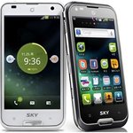 팬택~ 최강 스펙 스마트폰 ‘베가x’ 공개~