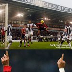 ‘치차리토 결승골’ 맨유, 웨스트 브롬에 2-1 승리