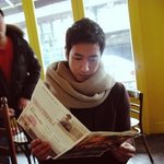 ＊ 168여자와 163남자의 러브콤플렉스 -3