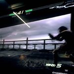 가스총들고 쫓아온 편의점 알바생