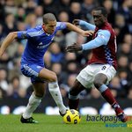 첼시, '약체' 애스턴 빌라에게 덜미 잡혀...3-3 무승부