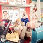 시크릿 <b>샤이보이</b>로 컴백!!!