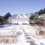  [데이트탐방기]특별한 연말여행 후기 올려요(시크릿가든-펜션웨이를...