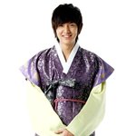 이민호·최은서 "신묘년 건강하시고 행복하세요~"