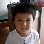 잘생긴 우리아들 너무 <b>소심</b>쟁이라 고민입니다..