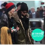 최근 원더걸스 공항 포스의 <b>종결</b>판 간지 ㄷㄷ