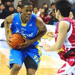 <b>lg</b>세이커스와 삼성썬더스, 농구 대박인데..