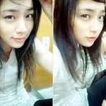 제 <b>여자</b> 친구 입니다.....2년<b>전</b> 사진......