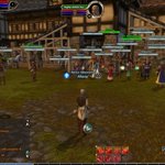 20대들아 mmorpg 아이온을 버리고 룬즈오브매직으로 <b>오라</b>