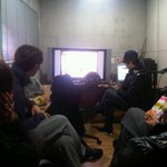 드라마 시청하는 '<b>2pm</b>'