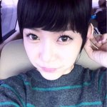 앞머리 자른 '티아라' <b>소연</b>