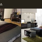 한샘<b>티볼리</b>와 어울리는 인테리어소품 찾기  