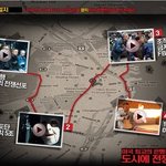 영화 속 역대 최고의 은행강도 캐릭터는 누구?