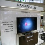 <b>lg</b> 인피니아, 스마트한 tv를 열다