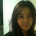 피부 죽이는 김하늘 <b>셀카</b>