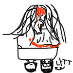 4년째 자꾸 꿈에 나타나는 그네귀신 1탄