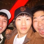 세남자의 <b>바이킹</b>