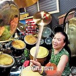 진짜 쩌는<b>드럼</b>