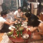 (사진 有)오늘 키보드를 닦았는대 말이지요..