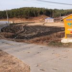 서해안에서 일출과 <b>일몰</b>을 볼수있는 만대항에서의 1박2일