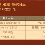 <b>던전</b>앤파이터 vs 좀비온라인