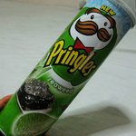 프링글스 김<b>맛</b> 후기