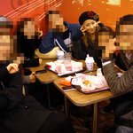 '원더걸스' 예은, 친구들과 함께한 <b>송년</b>희