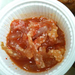 한*도시락은 곰팡이도시락?