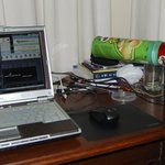 프링글스 안테나?