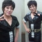 <b>티벳</b>궁녀, 이효리 파격변신