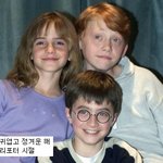 해리<b>포터</b> 주인공들 성장과정