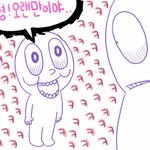 야 <b>입들</b> 안쳐무냐?