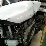 4개월만에 <b>폐차</b>된 내 차 포르테쿱 ㅠ