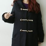 언니들 이 코트어때?