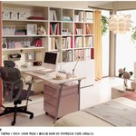<b>서재</b>가구로 한샘유비크 어떤거 같아요?