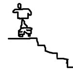 내가 뒷처리를 배울수 밖에 없었던 사건!!!! (그림有)