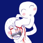 야 <b>등신</b>여자 넌 눈에넣어도 안아파