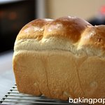  [3B-<b>제빵</b>] 가장 평범한 식빵을 만들어 봅시다~!(동영상 첨부)