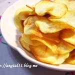 프링글스 만들기 - -