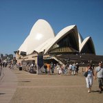 ★    호주 시드니에서 5일째이야기